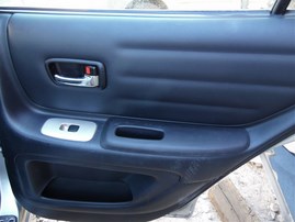 2004 Lexus IS300 Silver 3.0L AT 3.0L AT #Z22989
